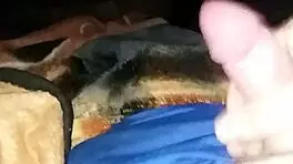 watch this teen 18+ jerk off to a big cumshot? it's so hot!