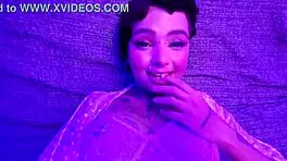 Cute Alt Teen Feels Lucky Guy's Passion, Mouth Filled With Cum