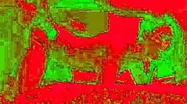 did our anniversary dinner end with passionate moaning sex?