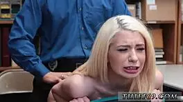 Girl police officer! Yet I still love my wife in this first attempt!