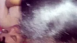 Real amateur trio features petite Latina, chubby brunette, and hot morenita in passionate sex