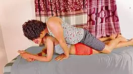 सिस्ट्या - हॉट यंग 18+ वुमन पैरेंट्स से छुपे सीक्रेट सेक्स वीडियो में पकड़ी गई