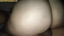 She SAT so good, I CAME