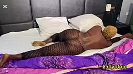 Hot Sexy Mum Feels Intense Pleasure As Neighbors Fuck Her Ass With Big Cocks. She Loves Them Worshiping Her Gaping Hole.