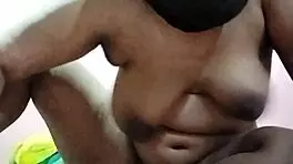 Teen village girl with saggy tits begs jaldi jaldi chodo mujhe!