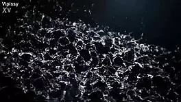 Curious lesbians explore extreme golden pee drinking after gym session. It's wild!