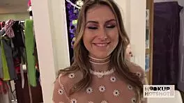 petite whore paige owens, addicted to bryan gozzling's extreme sex?