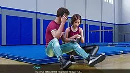 Milfs Of Sunville Gameplay Part 23