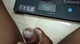 Rohitjames shares his third update featuring latina teen's muscular legs in cumshot compilation