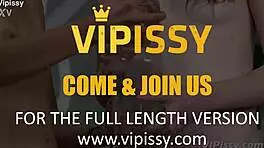 Curious lesbians explore extreme golden pee drinking after gym session. It's wild!