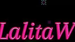 Ela’s a virgin, but she enjoys intimate play