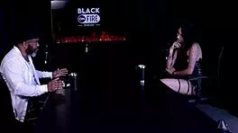 she started as a greedy prostitute, became dominatrix, and told her family - paty raven in sheer red 😏