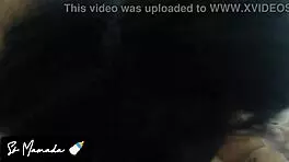 Marido Corno Liberou Sua Esposa Puta e Ela Chupou Gostoso