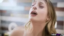 flirty kristen scott bangs nathan bronson