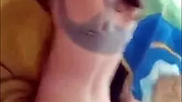 trying anal first time turns her into an anal submissive in sheer videos