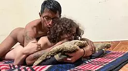 trying anal first time turns her into an anal submissive in sheer videos