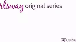 ariana marie and samantha hayes explore gentle kisses and soft touches at webyoung