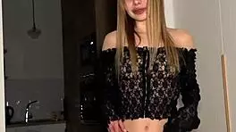 I Finally Started Fucking Hot Tinder Date