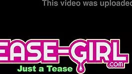 Oh, This Beautiful Black Teen Gets A Wild Massage From Her Father-In-Law!