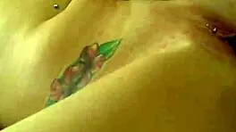 Young 18+ Blonde Craves Black Guy's Monster Cock Bad