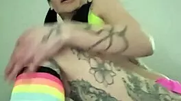 Beautiful Petite 18+ Emy Angel The Sensual