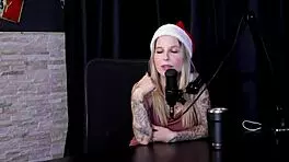 Blonde Gets Her Pussy Fucked After Claiming Harassment, Submissive And Pain-Averse, Would She Handle The Brown Guy?