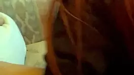 She wears school skirt and gets anal fingered 😏