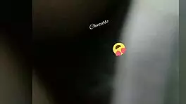 Fat teen ass creams on monster black cock