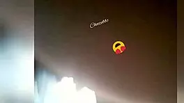 Fat teen ass creams on monster black cock