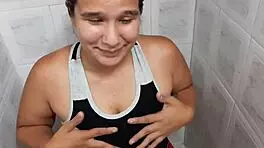 homemade porn with my horny stepsister