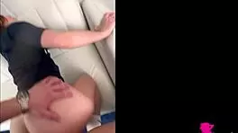 college freshman gets fucked after soccer practice - katerina deville