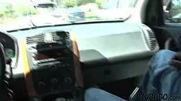 Mature Housewife Stars In Bold Interracial Pounding Video