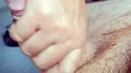 jerking off my friend in uncensored teen action