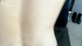 mi vecino me pide azucar y termino con su polla en mi culo y su semen en mi boca y ojo