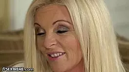 i cant believe hot young 18+ gilf plays with my boy next door