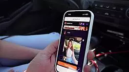 i thanked my stepbrother with rough sex after he helped with my date