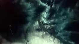 Brunette milf gets dirty ass eating and deep throat