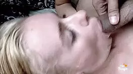 i watch my stepdaughter swallow every drop of my cum in slow motion