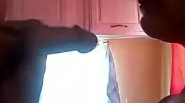 Brunette milf gets dirty ass eating and deep throat