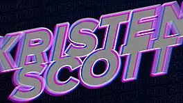 hard cunt-blasting of face-fucked blonde kristen scott 😈