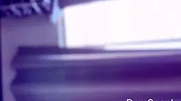 European Teen 18+ Fucked Hard by Step Bro for Coming Late from School