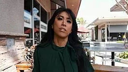 he found his dream house up his agents ass