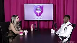 Compilados of Will Mastro on Bora Cast With Bruna Carlos. See on Sheer Red!