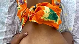 Watch Indian Bhabhi Get Rough Fucked By Husband!