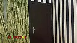 Hot sex discovered in sports scene