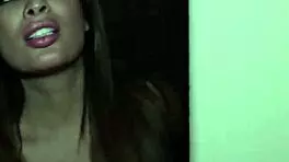 हॉट एक्स गर्लफ्रेंड से लैटिना मिल्फ फेससिट चुदाई