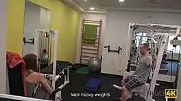 The hunt is on, waiting for a beautiful girl