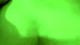 My stepbrother fucks me so hard, bending me over for rough sex