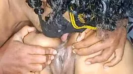Hot Desi Indian Bhabhi Gets ASS HOLE LICKING In DOGGY STYLE Wet Pussy Fingered To Orgasm