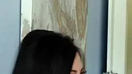 lily lane fucked rear window guy with big cock assfucking 😏